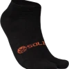 Solite Heat Booster Knit Socks