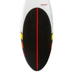 2023 Slingshot Spencer Pro V1 -Water Sports spencer pro front 10483.1661958824