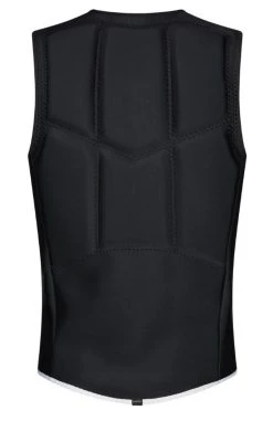 2022 Mystic Star Impact Vest 13 2022 Mystic Star Impact Vest -Water Sports star impact vest black back 71426.1656359055
