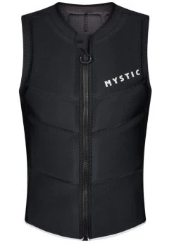 2022 Mystic Star Impact Vest 12 2022 Mystic Star Impact Vest -Water Sports star impact vest black 98094.1656359052