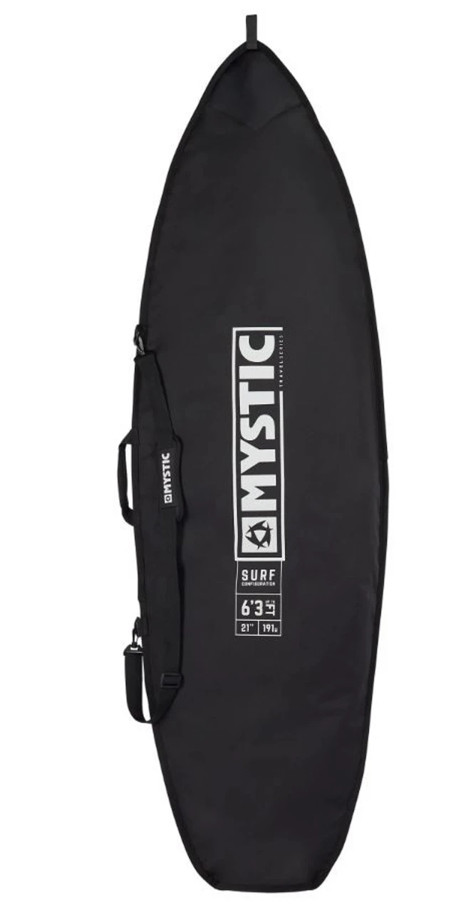2022 Mystic Star Surf Boardbag - 6.3 Inch 5 2022 Mystic Star Surf Boardbag - 6.3 Inch - Image 3