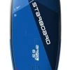 2023 Starboard Air Foil Inflatable DLX -Water Sports starboard airfoil front 2 99419.1657044158