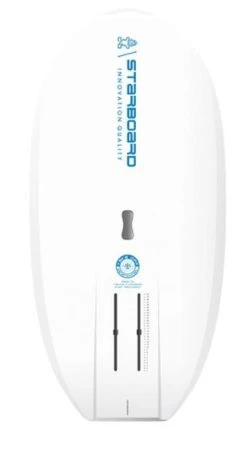 2023 Starboard Take Off Wing Board -Water Sports starboard take off back 31199.1658848637