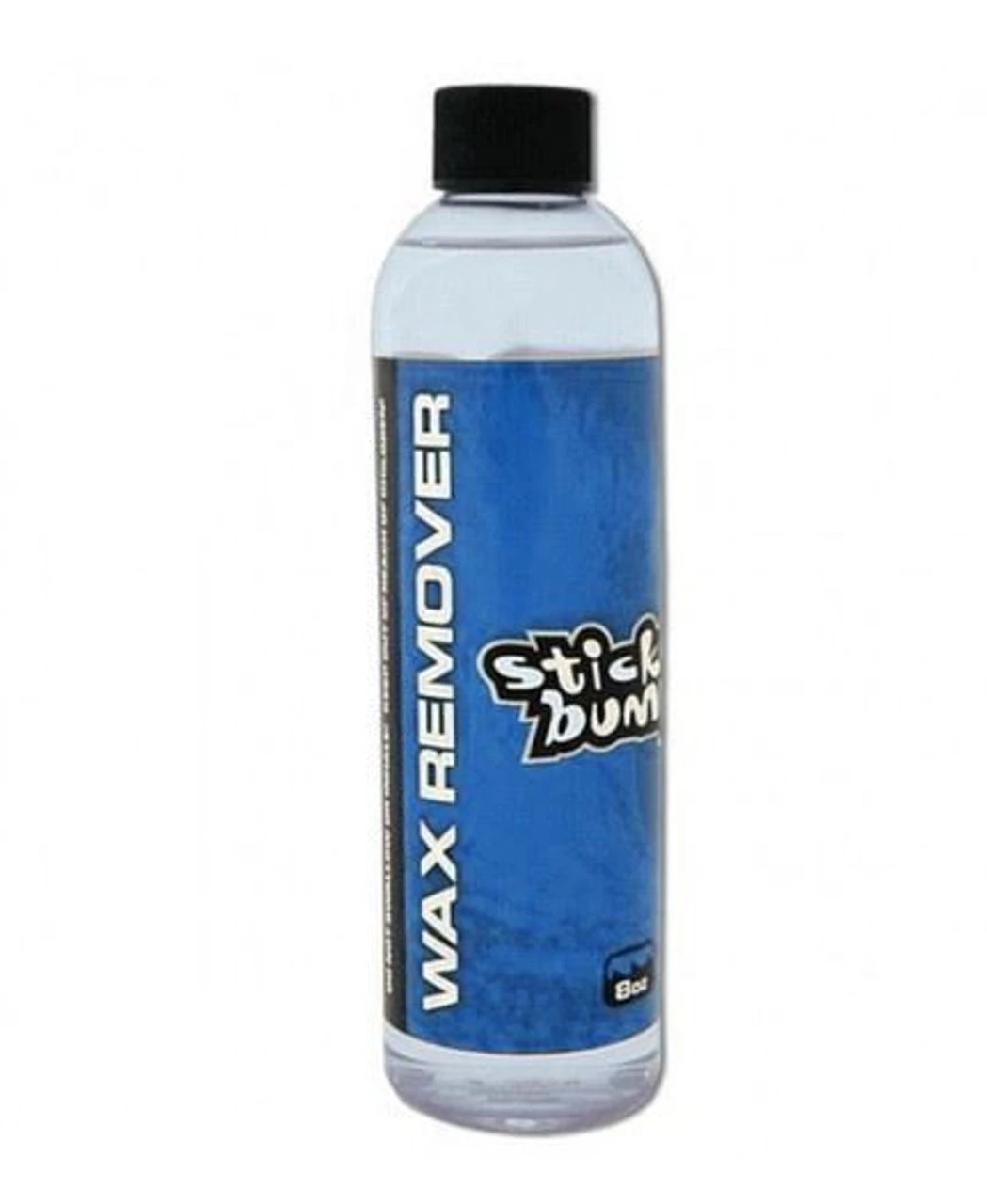 Sticky Bumps Wax Remover 8oz 3 Sticky Bumps Wax Remover 8oz