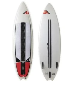 2023 Reedin SuperWave 2 - 5'5''
