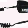 Block Surf Coil Leash