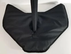 Triton Foils T1 Complete Foil -Water Sports t1 complete foil wing cover 65630.1650993070