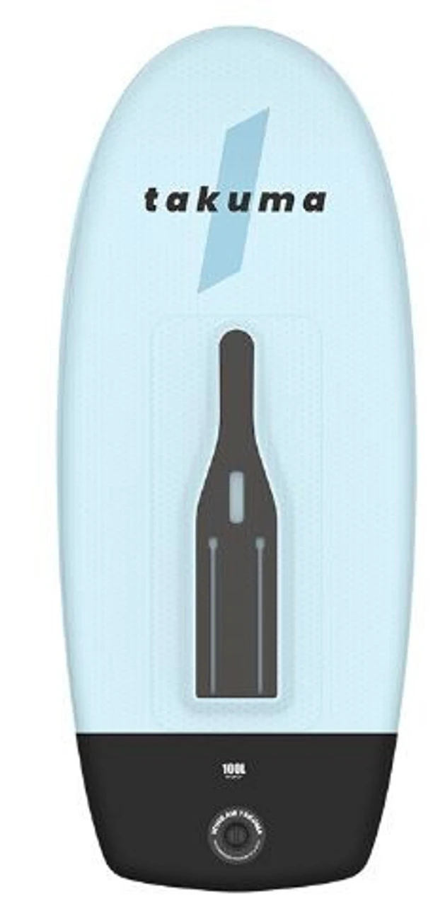 Takuma Air Inflatable Wing Board 4 Takuma Air Inflatable Wing Board - Image 2