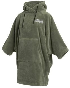 Mystic Teddy Women's Poncho