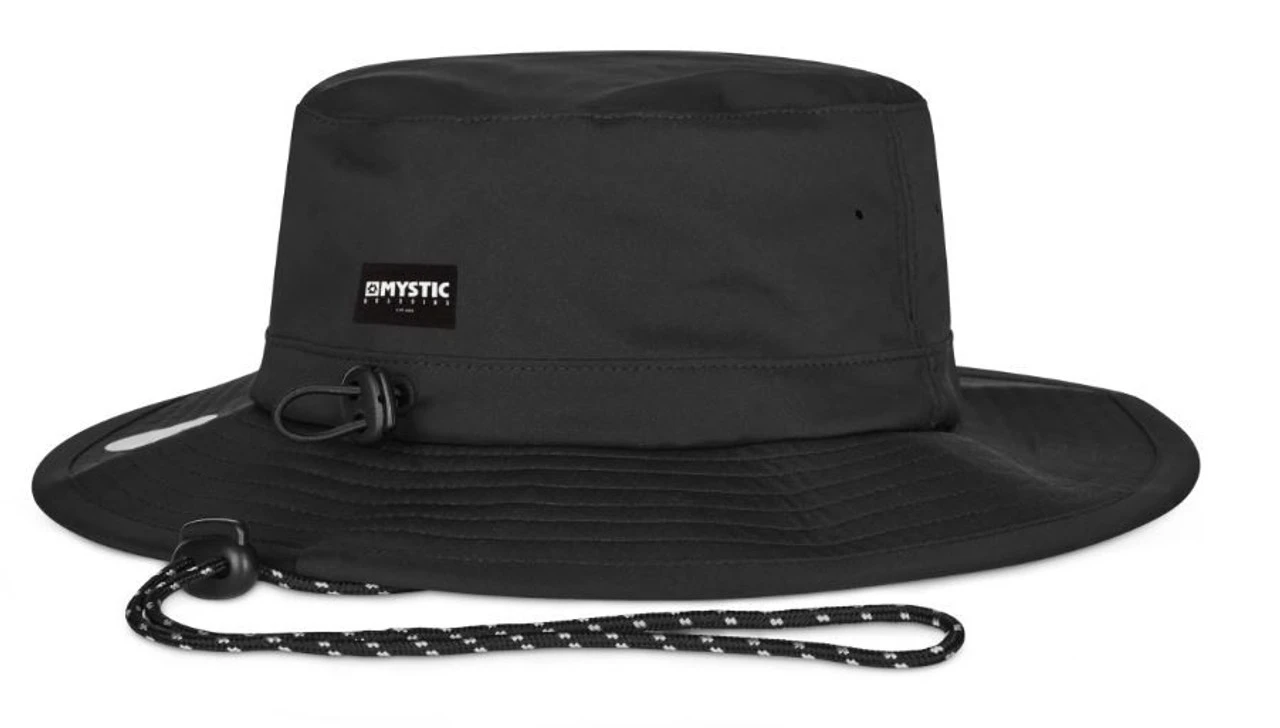 2022 Mystic "The Fisherman" Cap 4 2022 Mystic "The Fisherman" Cap - Image 2