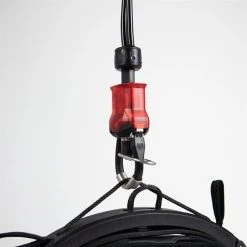 Slingshot Sentry QR Small Loop -Water Sports the sentry quick release small loop slingshot sports 481442 720x 05008.1631717536