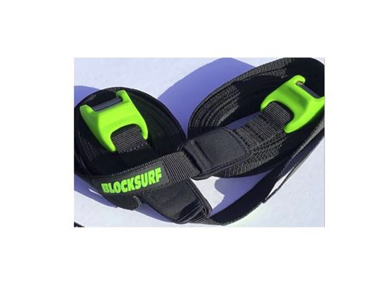 RDI Tie Down Straps 3 RDI Tie Down Straps