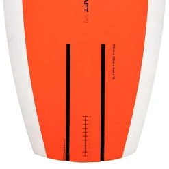 2023 Slingshot Travel Craft V1 90 -Water Sports travel craft V1 foil track 08886.1660924583