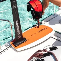 2023 Slingshot Travel Craft V1 90 -Water Sports travel craft V1 on boat 78793.1660924586