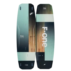 2023 F-One TRAX Kiteboard (BO)