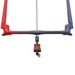 2023 Duotone Trust Control Bar 7 2023 Duotone Trust Control Bar -Water Sports trustbar closeup 85827.1664808590