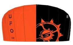 2022 Slingshot UFO V2 Foiling Kite -Water Sports ufo v2 outside 32378.1649342328