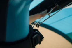 Ozone Wing Harness Line V2