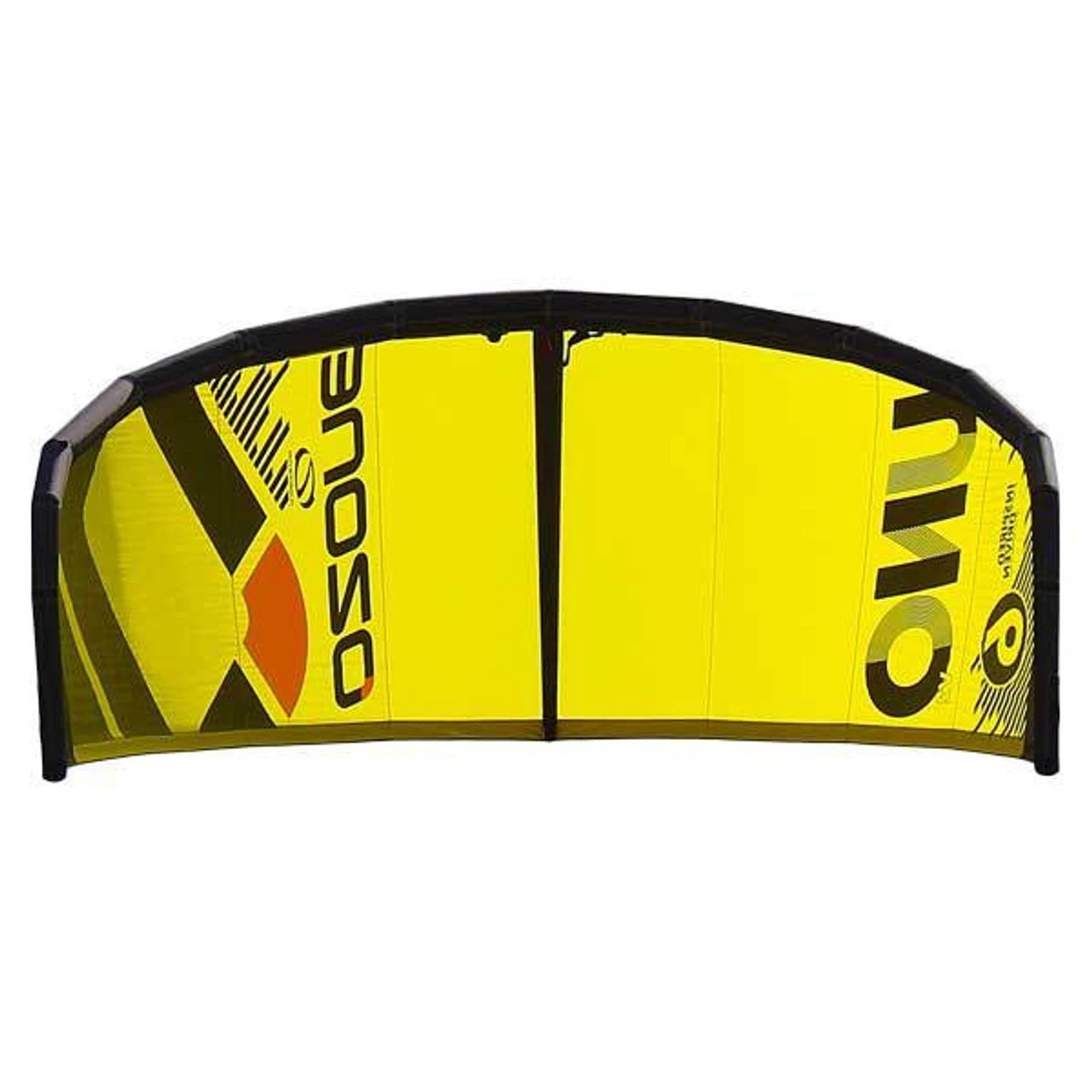 Ozone Uno V2 Kiteboard Kite 4 Ozone Uno V2 Kiteboard Kite - Image 2