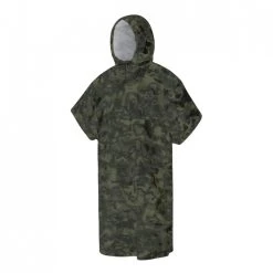 Mystic Velour Poncho -Water Sports v cmo 95227.1639006017