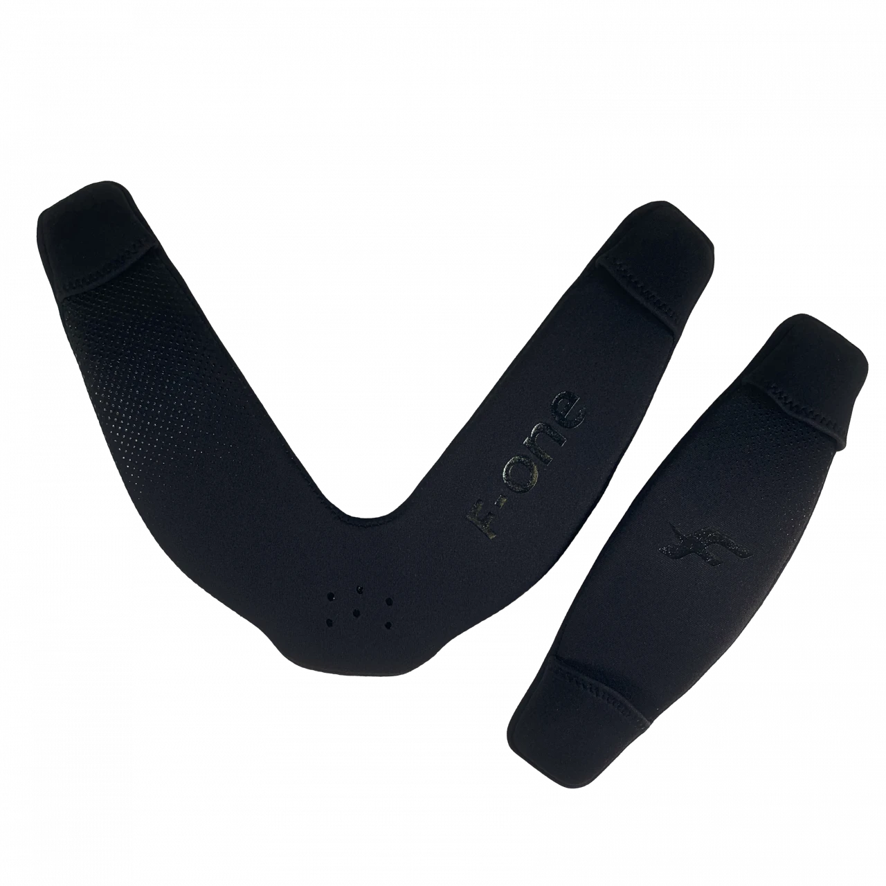 F-One Foilboard V-Strap Set 3 F-One Foilboard V-Strap Set