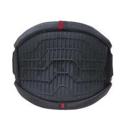 2022 Mystic Warrior X Waist Harness - Dark Grey