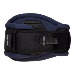 2022 Mystic Warrior X Waist Harness -Water Sports warrior x night blue back 56910.1674154428