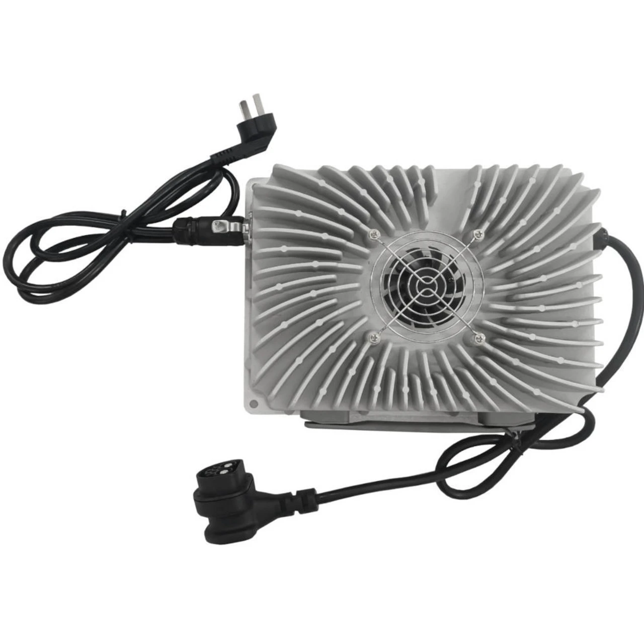 Waydoo Fast Charger 3 Waydoo Fast Charger