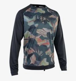 2022 Ion Wetshirt Long Sleeve