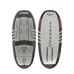 Freedom Foils Whip Foil Board