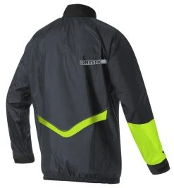 2022 Mystic Wind Barrier Kite -Water Sports wind barrier kite navy back 69289.1655239166