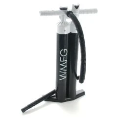 WMFG 1.0P Double Pump -Water Sports wmfg 10p pump back 73001.1627564349