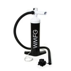 WMFG Kiteboard Pump