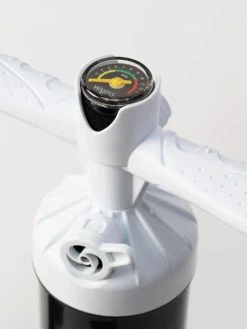 WMFG Kiteboard Pump -Water Sports wmfg tall pump gauge 58413.1669950040