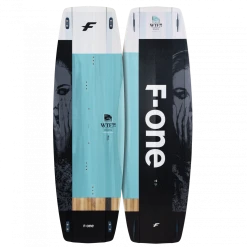 2022 F-One WTF?! Kiteboard (BO)