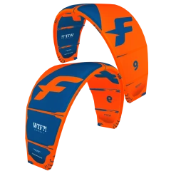 2023 F-One WTF!? V2 Kiteboarding Kite -Water Sports wtf v2 1280x1280 71238.1677871598